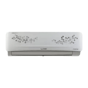 Lloyd GLS18I56WRBP 1.5 Ton 5 Star Inverter Split AC