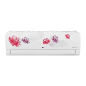 LG MS-Q18FNZD 1.5 Ton 5 Star Inverter Split AC