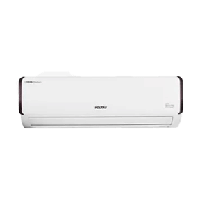 Voltas 125V DZQ 1 Ton 5 Star Inverter Split AC
