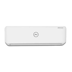 Godrej GIC 18 NGC5 WUA 1.5 Ton 5 Star Inverter Split AC