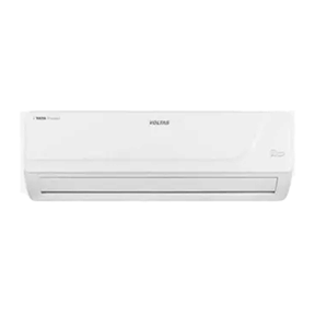 Voltas 125V CZR 1 Ton 5 Star Inverter Split AC