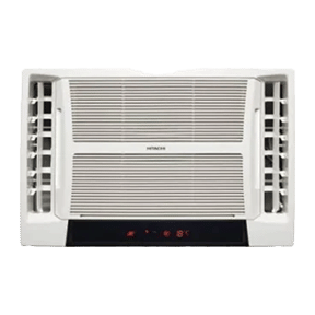 Hitachi RAT518EEDO 1.5 Ton 5 Star Window AC