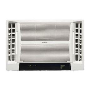 Hitachi RAV512EEDO 1 Ton 5 Star Window AC