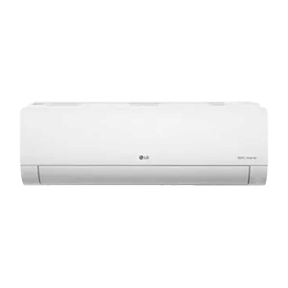 LG MS-Q12KNZA 1 Ton 5 Star Inverter Split AC