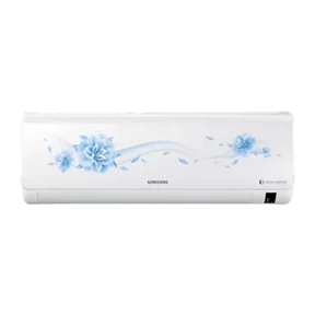Samsung AR12TV3HFTY 1 Ton 3 Star Inverter Split AC