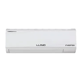 Lloyd GLS12I32MW 1 Ton 3 Star Inverter Split AC