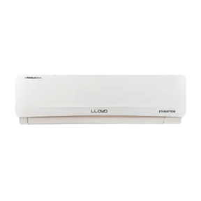 Lloyd LS24I52WBEL 2 Ton 5 Star Inverter Split AC