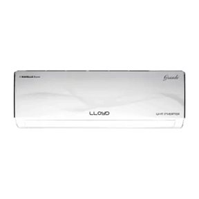 Lloyd GLS12I52TA 1 Ton 5 Star Inverter Split AC