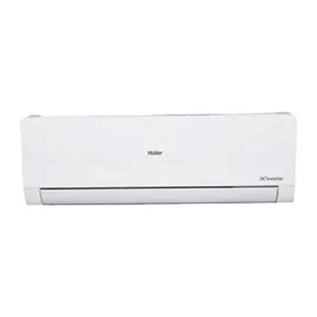 Haier HSU-18NMW3A 1.5 Ton 3 Star Inverter Split AC