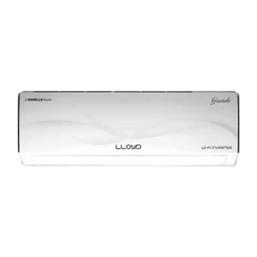 Lloyd GLS18I52TA 1.5 Ton 5 Star Inverter Split AC