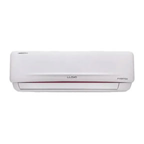 Lloyd GLS12H36WREL 1 Ton 3 Star Inverter Split AC