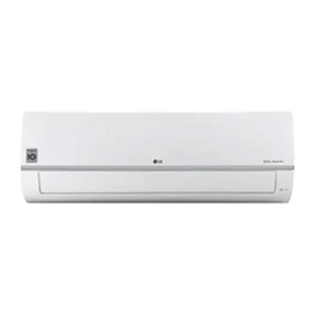 LG MS-Q12SWZD 1 Ton 5 Star Inverter Split AC