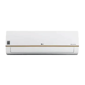 LG MS-Q18GNZA 1.5 Ton 5 Star Inverter Split AC