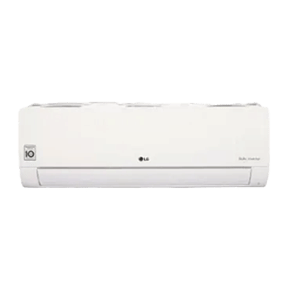 LG MS-Q12HNZA 1 Ton 5 Star Inverter Split AC