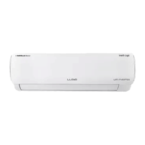 Lloyd GLS12I35WSHL 1 Ton 3 Star Inverter Split AC