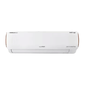 Lloyd GLS18I55WBHL 1.5 Ton 5 Star Inverter Split AC