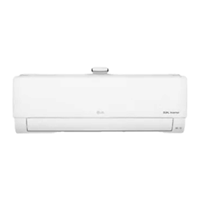 LG MS-Q24APXE 2 Ton 3 Star Inverter Split AC