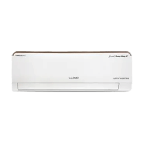 Lloyd GLS18I55WBHD 1.5 Ton 5 Star Inverter Split AC