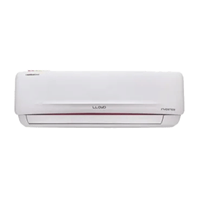 Lloyd GLS18H36WREL 1.5 Ton 3 Star Inverter Split AC