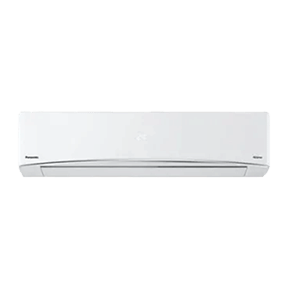 Panasonic CU-TU12WKYF 1 Ton 5 Star Inverter Split AC