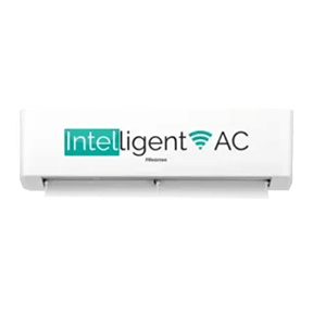 Hisense AS-12TW4RMRKA00 1 Ton 5 Star Inverter Split AC
