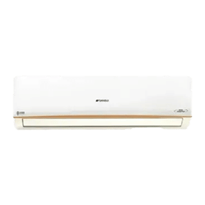 Sansui SAC155SIASMART 1.5 Ton 5 Star Inverter Split AC