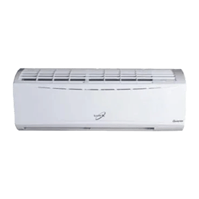 Lumx LX123INXUHD 1 Ton 3 Star Inverter Split AC