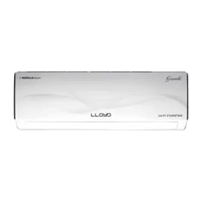 Lloyd LS18I52TA 1.5 Ton 5 Star Inverter Split AC