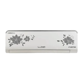 Lloyd LS18I56HAWA 1.5 Ton 5 Star Inverter Split AC