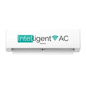 Hisense AS-18TW4RXSKA00 1.5 Ton 5 Star Inverter Split AC