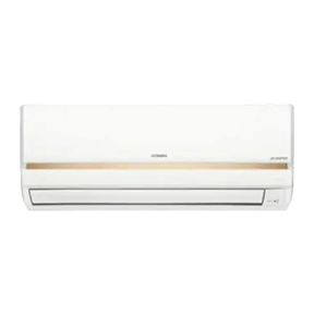 Hitachi RSFS311HCEA 1 Ton 3 Star Inverter Split AC