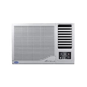 Carrier Estrella CAW12ET3N9F0 1 Ton 3 Star Window AC