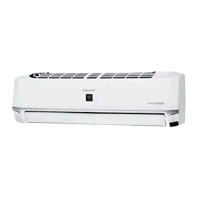 Sharp AH-XP12WMT 1 Ton 3 Star Inverter Split AC