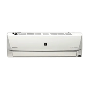 Sharp AH-XP18WMT 1.5 Ton 3 Star Inverter Split AC