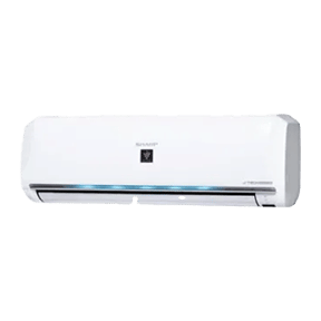 Sharp AH-XP18WHT 1.5 Ton 5 Star Inverter Split AC
