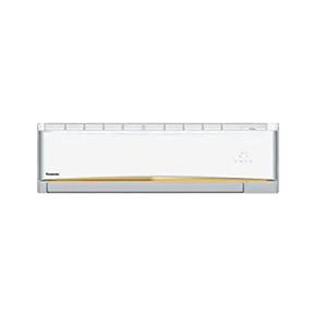 Panasonic CU-KN18WKY 1.5 Ton 3 Star Split AC