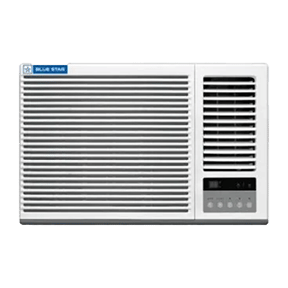 Blue Star 5W12GBTLV 1 Ton 5 Star Window AC