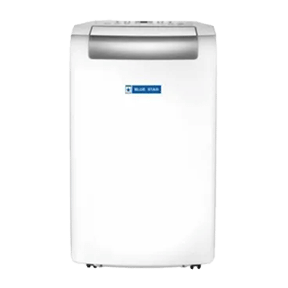 Blue Star BS-CPAC12DA 1 Ton 2 Star Portable AC