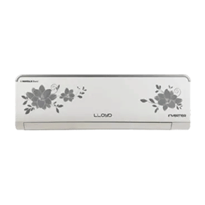 Lloyd LS12I56HAWA 1 Ton 5 Star Inverter Split AC