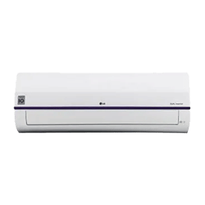 LG LS-Q18BNZD 1.5 Ton 5 Star Inverter Split AC