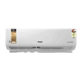 MarQ FKAC153SIASMART 1.5 Ton 3 Star Inverter Split AC
