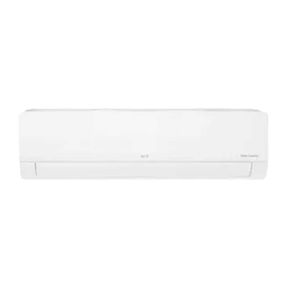 LG LS-Q12ANZA 1 Ton 5 Star Inverter Split AC