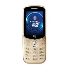 Itel Super Guru 400