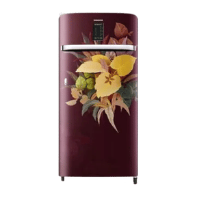 Samsung RR21B2E2YVF 198 Ltr Single Door