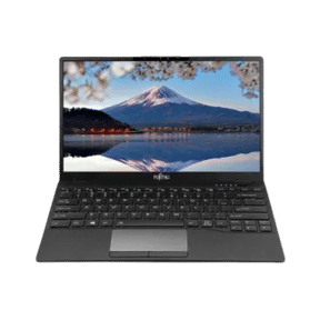 Fujitsu UH-X 4ZR1F38022 (Core i5 11th Gen/16 GB/512 GB SSD/Windows 11)