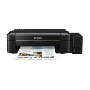 EPSON L300 Single Function Inkjet