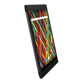 Micromax Canvas Fantabulet F666