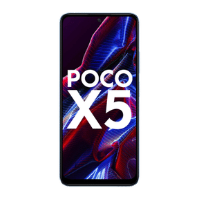 POCO X5 5G