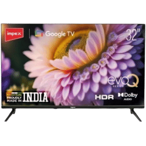 Impex evoQ 32S2RLD2 32 inch (81 cm) LED HD-Ready