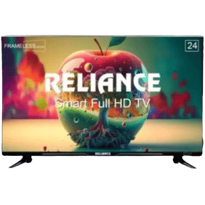 Reliance RGT24MP3972FHD 24 inch (60 cm) LED Full HD